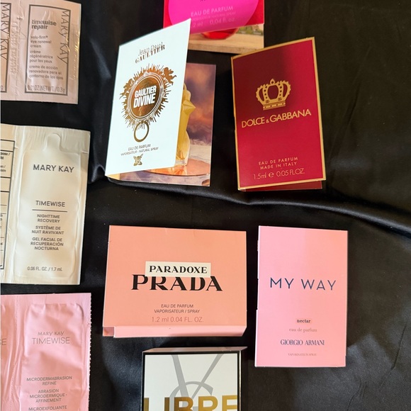 Gift set - High End Products - Kiehl's Rare Earth Deep Pore Cleansing Masque - Picture 5 of 5